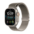 Apple Watch Ultra 4 GPS + Cellular 49mm Smartwatch